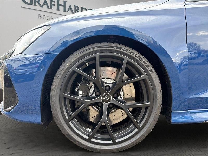 Gebraucht Audi RS3 400 PS (294 kW) 2026 Blau Limousine