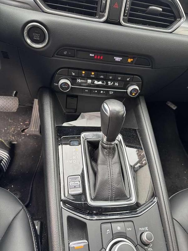 Gebraucht Mazda CX-5 Edition 194 PS (142 kW) 2020 SUV