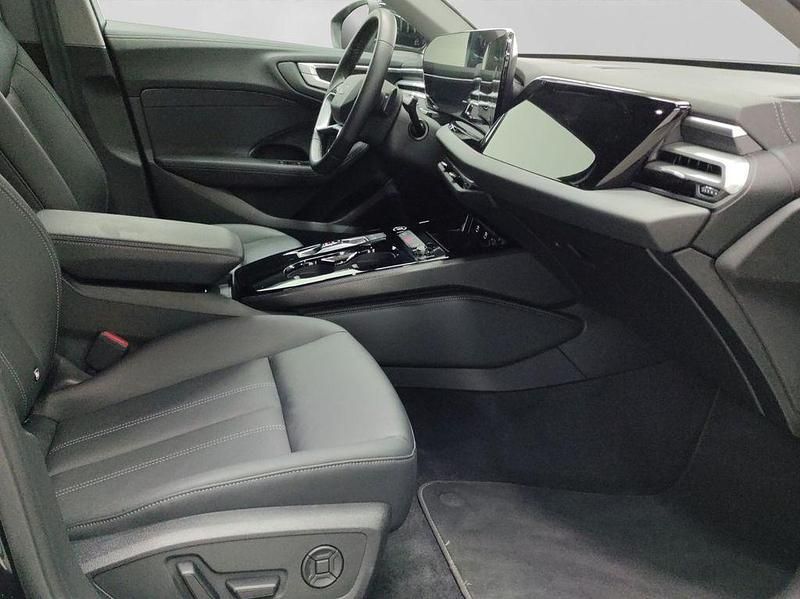 Gebraucht Audi A5 Business 204 PS (150 kW) 2025 Schwarz Limousine