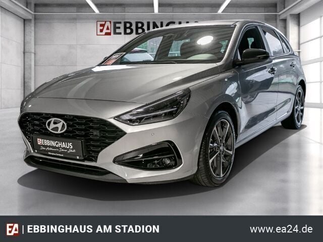 Andere farbe Neu 2024 Hyundai i30 Advantage | 30.190 € - Bild 1/2