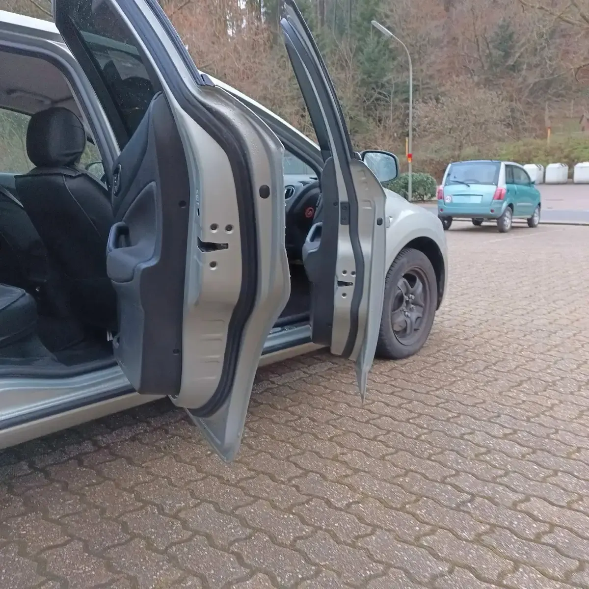 Gebraucht Ford Mondeo 145 PS (106 kW) 2009 Beige Kombi