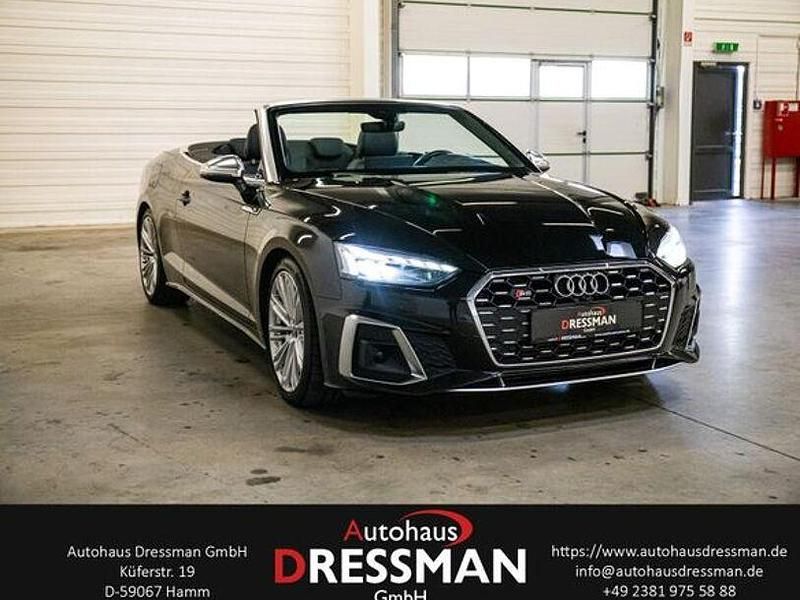 Gebraucht Audi S5 Ambiente 2021 Andere Coupé