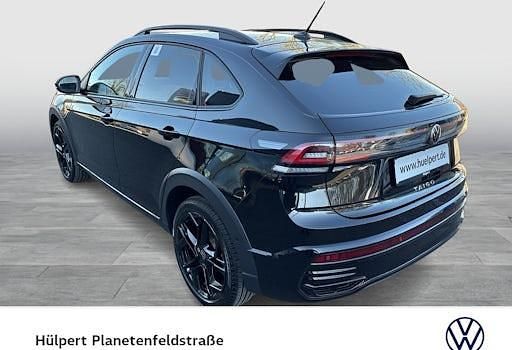 Gebraucht VW Taigo Style 116 PS (85 kW) 2025 Deep black perleffekt SUV