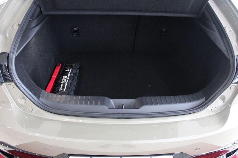 Gebraucht Mazda 3 Homura-Line 122 PS (89 kW) 2024 Zircon sand Kombi