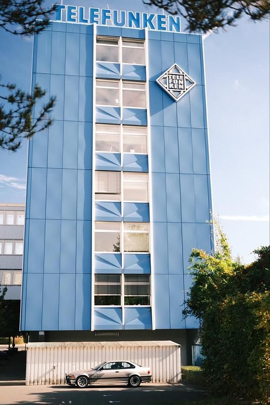 Gebraucht BMW 318 Competition Edition 140 PS (102 kW) 2007 Coupé