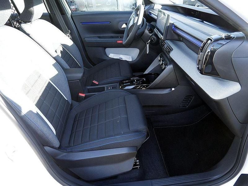 Neu Citroën e-C3 83 kW (113 PS) 2025 Weiß Limousine