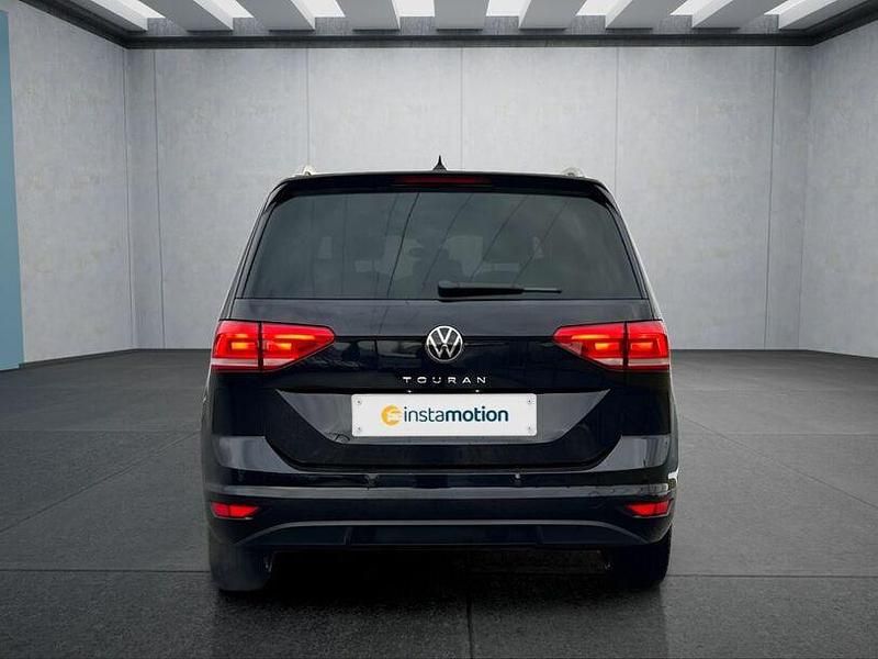 Gebraucht VW Touran 150 PS (110 kW) 2025 Andere Van / Kleinbus