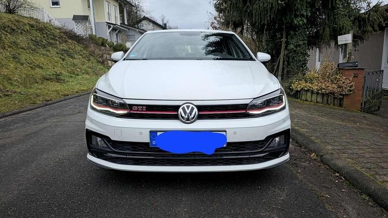 Gebraucht 2020 VW Polo GTI Limousine | 19.150 € (Fairer Preis) - Bild 1/4
