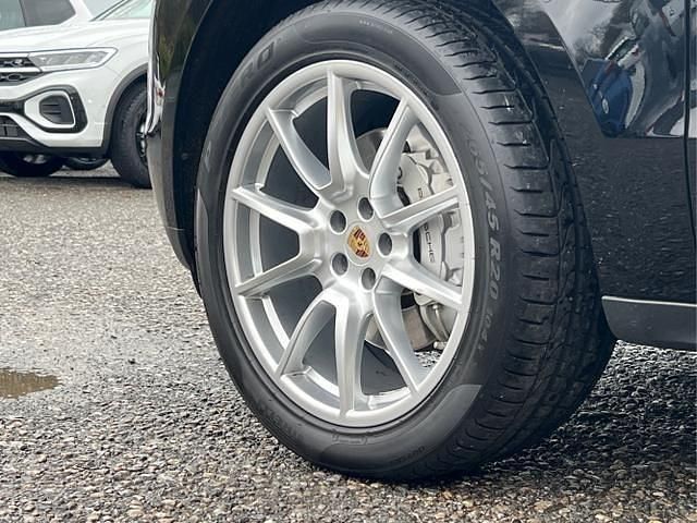 Gebraucht 2015 Porsche Macan S SUV | 36.200 € (Etwas zu teuer) - Bild 1/1