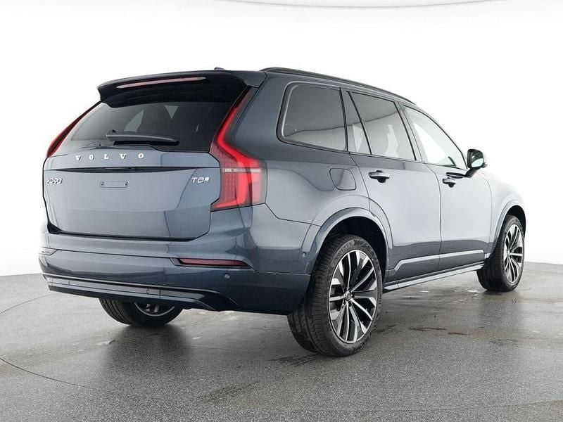 Gebraucht Volvo XC90 Ultra 455 PS (334 kW) 2025 Denim blue / metallic SUV