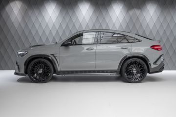 Gebraucht Mercedes GLE63 AMG AMG 820 PS (603 kW) 2024 Gold SUV