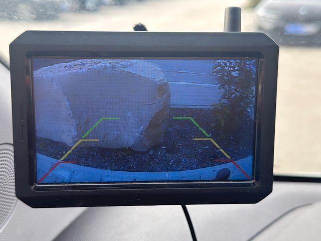 Gebraucht Ford Transit Custom 101 PS (74 kW) 2015 Weiß Kombi