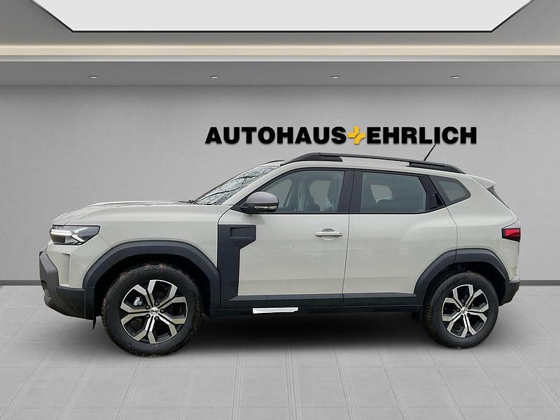 Gebraucht Dacia Duster Expression 131 PS (96 kW) 2025 Beige SUV