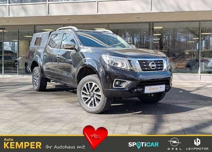 Occasion Nissan Navara N-Connecta 190 PK (139 kW) 2019 Pickup
