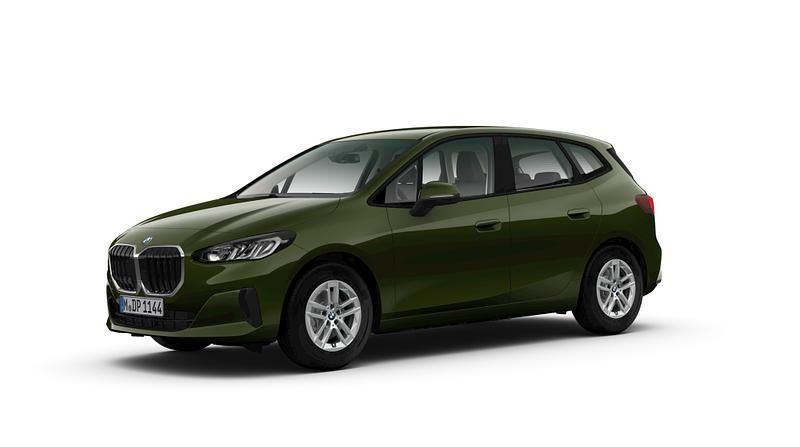 Gebraucht 2025 BMW 218 Active Tourer Van / Kleinbus | 22.660 € - Bild 1/3
