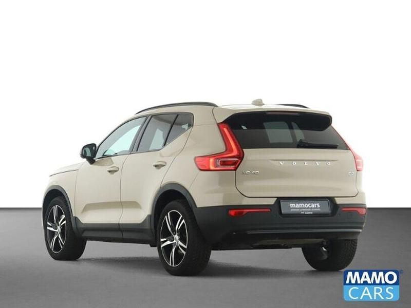 Gebraucht Volvo XC40 Plus 163 PS (119 kW) 2025 Beige SUV
