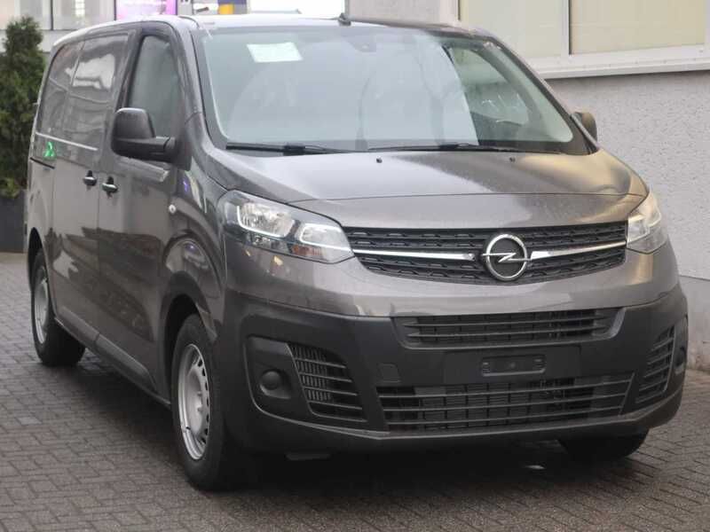 Gebraucht Opel Vivaro 120 PS (88 kW) 2024 Andere farbe Van / Kleinbus