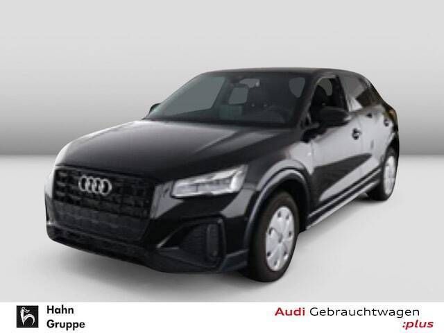Gebraucht 2024 Audi Q2 S-Line SUV | 34.230 € (Fairer Preis) - Bild 1/4
