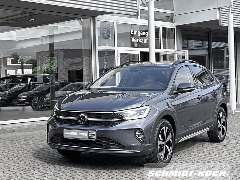 Gebraucht VW Taigo Life 116 PS (85 kW) 2024 Grau SUV