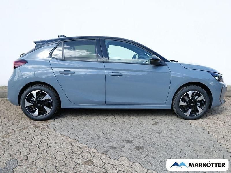 Neu Opel Corsa-e Ultimate 100 kW (136 PS) 2026 Grau Kleinwagen