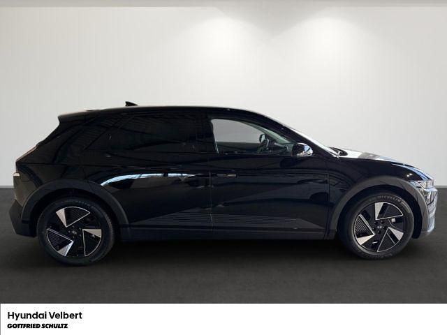 Neu Hyundai Ioniq Techniq 167 kW (228 PS) 2025 Abyss black / mic Kleinwagen