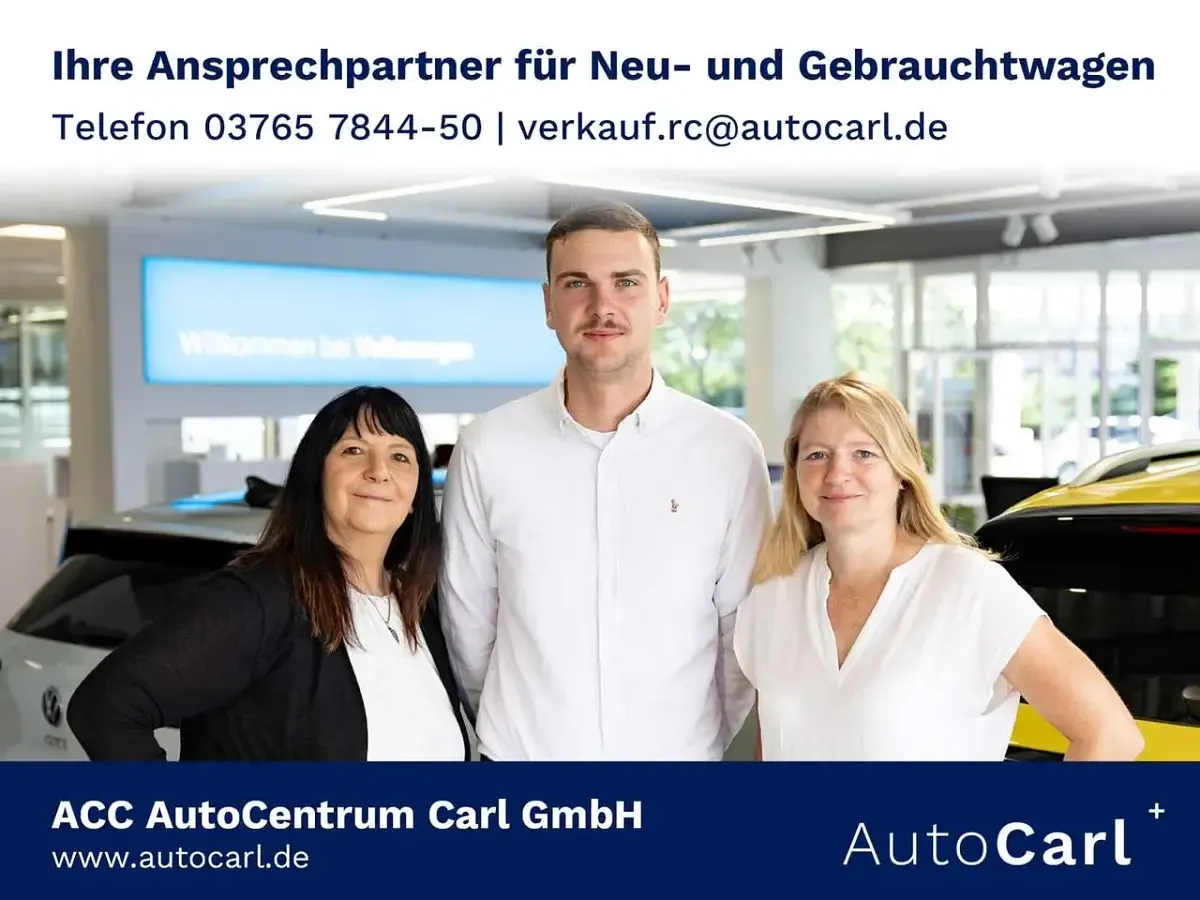 Gebraucht VW Passat Business 150 PS (110 kW) 2023 Pyritsilber metallic Kombi
