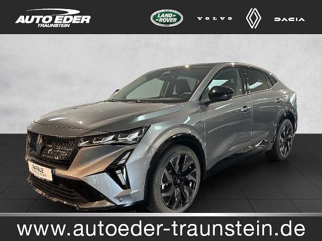 Grau kqg + schwarz gne (schwarz) Gebraucht 2024 Renault Rafale Esprit Alpine SUV | 46.900 € (Fairer Preis) - Bild 1/4