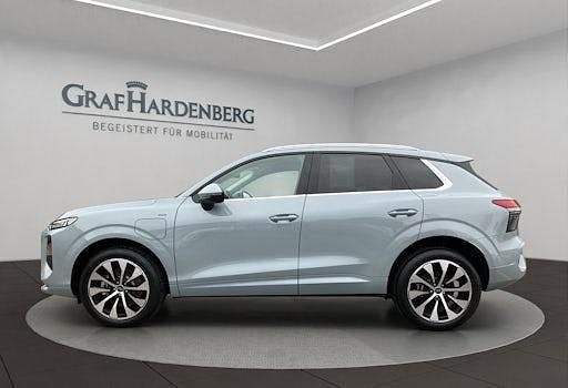 Neu Audi Q3 Comfort 272 PS (200 kW) 2025 Grau SUV