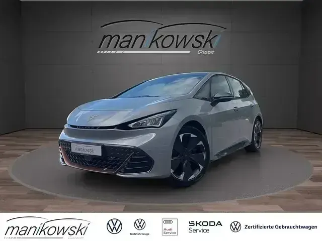 Gebraucht Cupra Born 150 kW (204 PS) 2024 Kleinwagen