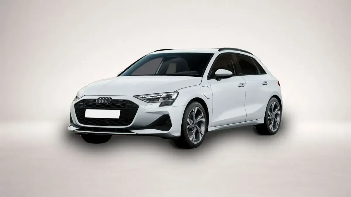 Gebraucht Audi A3 Ambiente 204 PS (150 kW) 2025 Limousine