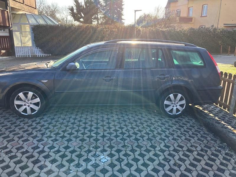 Second-hand Ford Mondeo 2006 Break