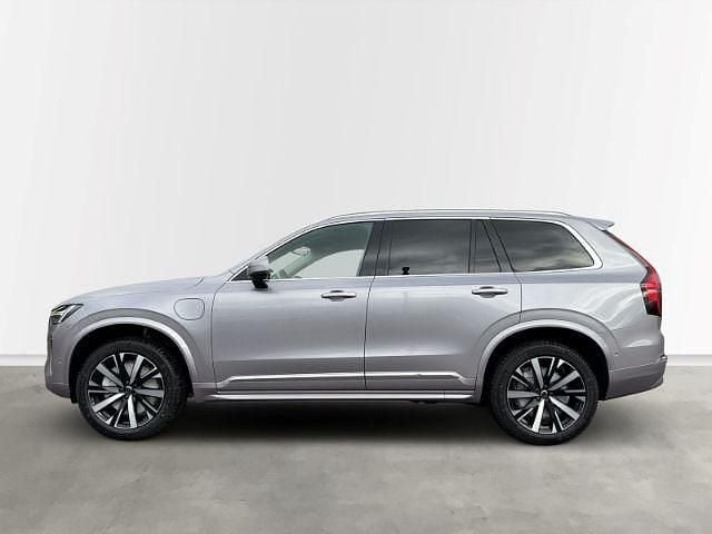 Neu Volvo XC90 Plus 455 PS (334 kW) 2025 Silber SUV