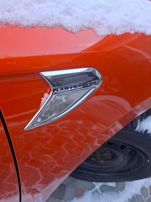 Gebraucht Renault Clio V Edition One 131 PS (96 kW) 2020 Orange Kleinwagen