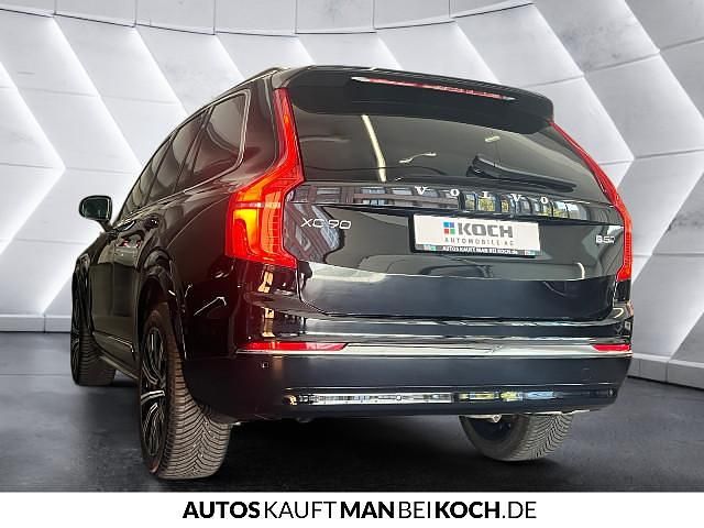 Usata Volvo XC90 173 CV (127 kW) 2023 SUV