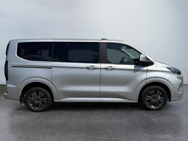 Neu 2025 Ford Tourneo Custom Titanium Van / Kleinbus | 50.350 € (Fairer Preis) - Bild 1/1