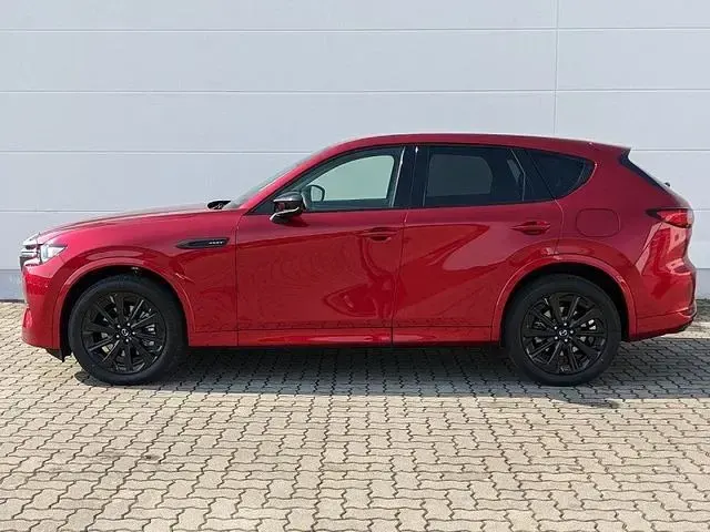 Gebraucht Mazda 6 Homura-Line 328 PS (241 kW) 2025 SUV