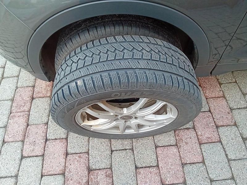 Gebraucht Ford Kuga SYNC Edition 150 PS (110 kW) 2016 Grau SUV