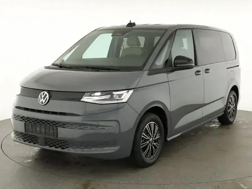Neu VW Multivan Business 245 PS (180 kW) 2026 Grau Van / Kleinbus