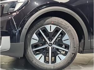 Neu Ford Explorer Select 210 kW (286 PS) 2026 Schwarz (agateblack met.) SUV