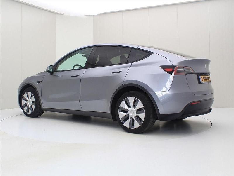 Gebraucht Tesla Model Y 258 kW (351 PS) 2023 Grau SUV