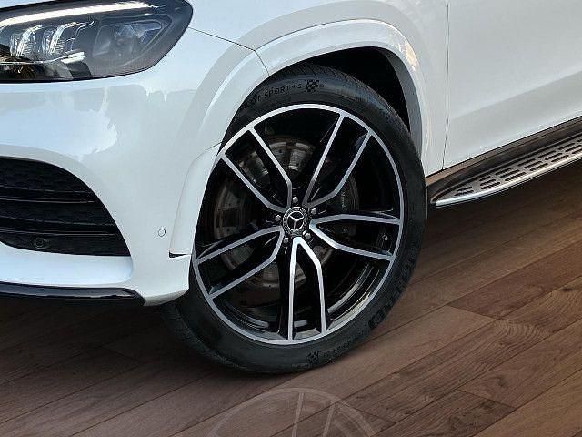 Gebraucht 2020 Mercedes GLS400 SUV | 79.980 € (Fairer Preis) - Bild 1/4