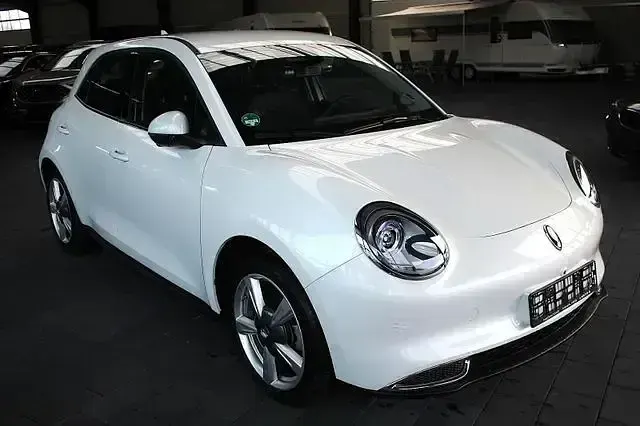 Usata Ora 03 125 kW (171 CV) 2023 Bianco Utilitaria