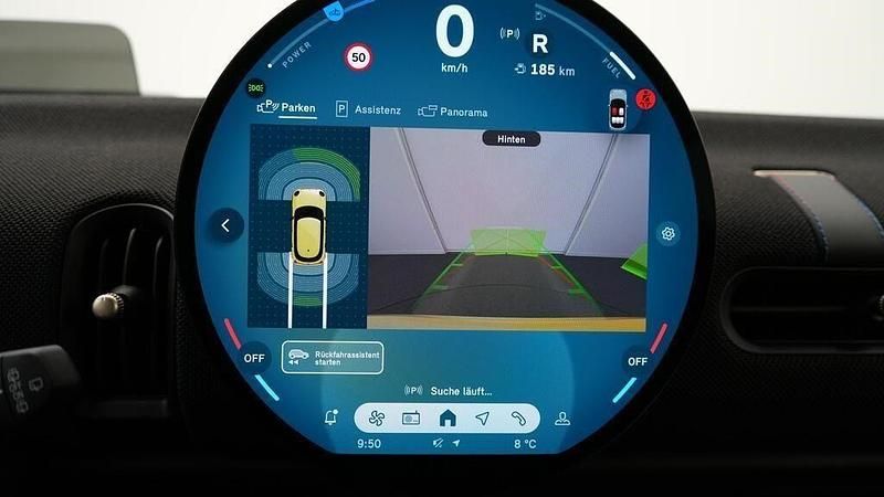 Gebraucht Mini Cooper Classic 156 PS (114 kW) 2024 Gelb Kleinwagen