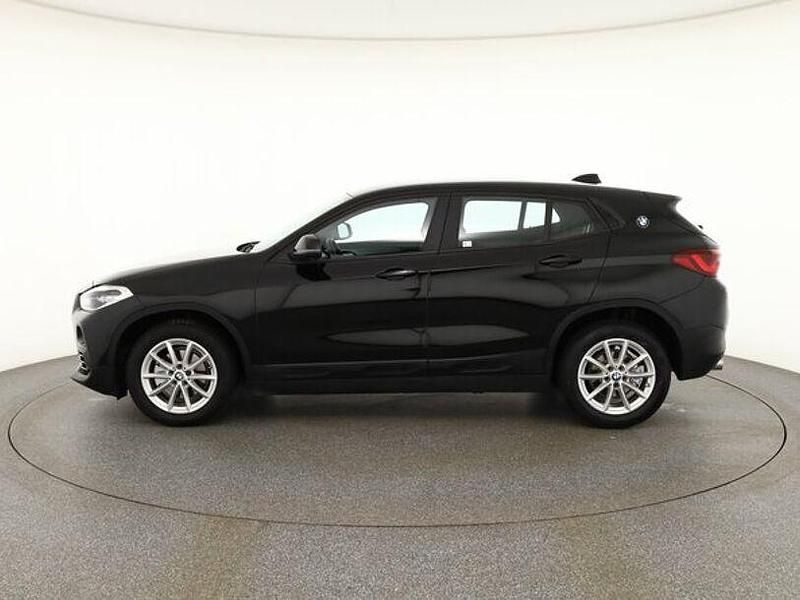 Gebraucht BMW X2 140 PS (102 kW) 2020 Schwarz SUV