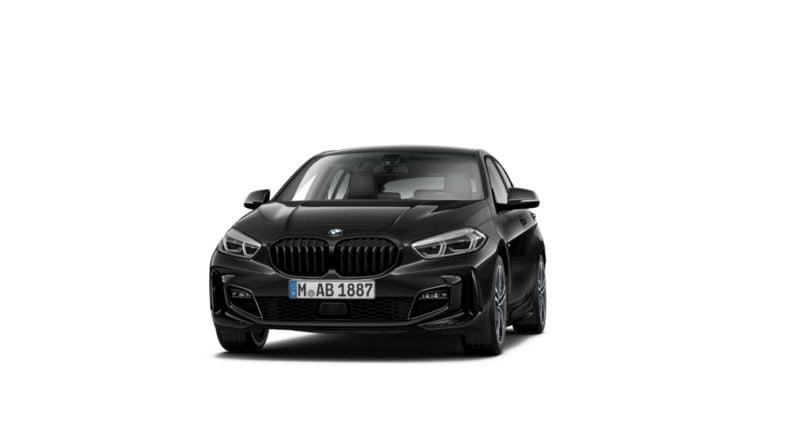 Gebraucht 2025 BMW 118 Comfort Edition Kleinwagen | 28.749 € (Fairer Preis) - Bild 1/4