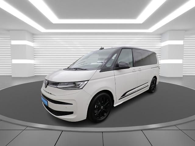 Pure grey, solid Neu 2025 VW T7 Edition Van | 64.500 € - Bild 1/4
