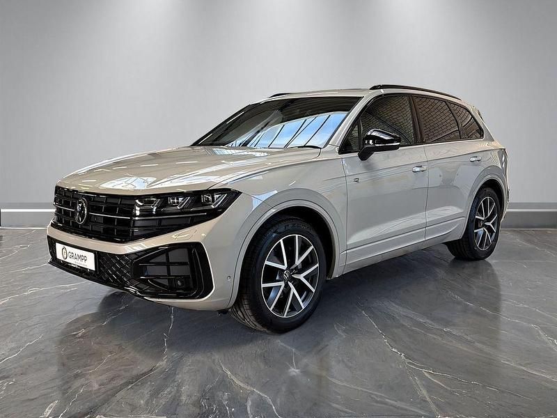Neu VW Touareg Edition 286 PS (210 kW) 2026 Beige SUV