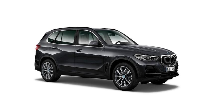 Gebraucht BMW X5 Shadowline 286 PS (210 kW) 2022 SUV