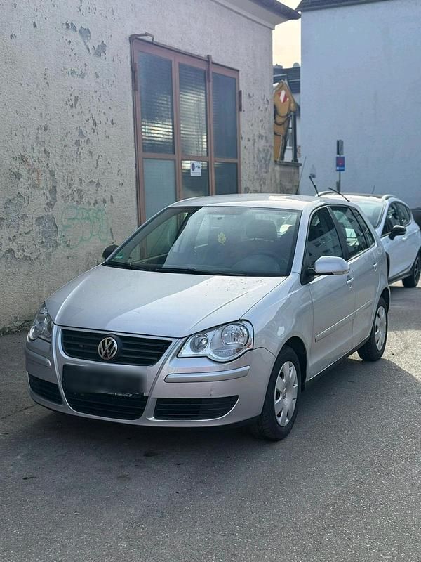 Gebraucht 2007 VW Polo Kleinwagen | 2.100 € (Guter Preis) - Bild 1/4