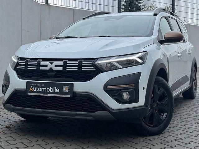 Gebraucht Dacia Jogger Extreme 141 PS (103 kW) 2024 Van / Kleinbus